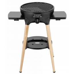 Cadac dujinis grilis