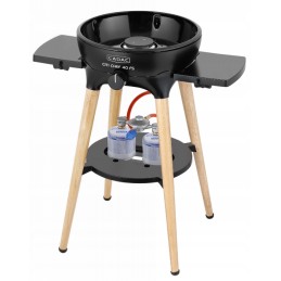 Cadac dujinis grilis