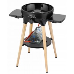 Cadac dujinis grilis