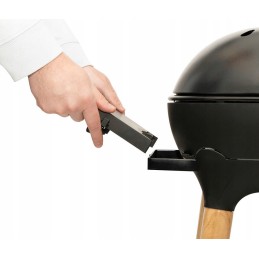 Cadac dujinis grilis