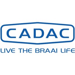 Cadac dujinis grilis