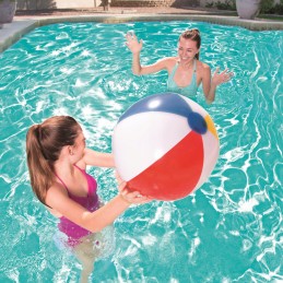 Inflatable beach ball 51 cm bestway 31021