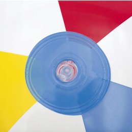 Täispuhutav rannapall 51 cm bestway 31021