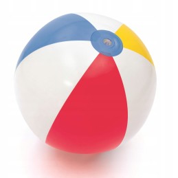 Inflatable beach ball 51 cm bestway 31021