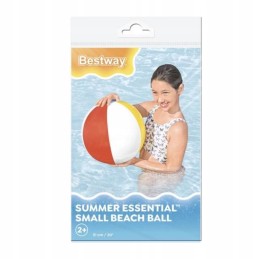 Inflatable beach ball 51 cm bestway 31021