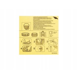 10 remonto metų bestway 62091 rinkinys