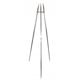 Nerūdijančio plieno grotelės su grotelėmis