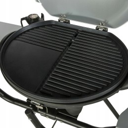 Natūralios origami elektrinės kepsninės 2300