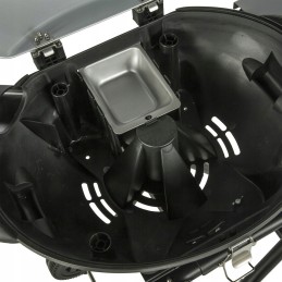 Natūralios origami elektrinės kepsninės 2300