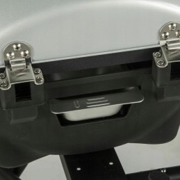 Natūralios origami elektrinės kepsninės 2300