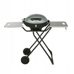 Natūralios origami elektrinės kepsninės 2300