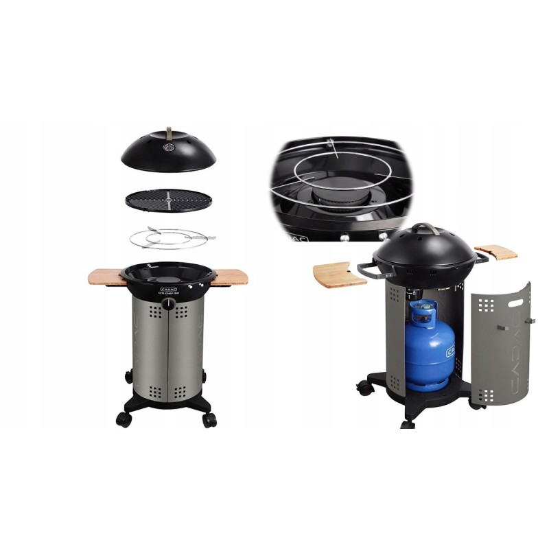 Jūsų naujasis kulinarinio pasaulio centras!