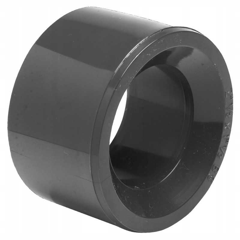 Sumažinimas iš fi50 vamzdžio į fi40 d 50x40 rcd PVC u