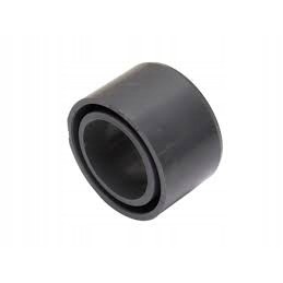 Samazinājums no fi50 caurules uz fi40 d 50x40 rcd PVC u