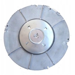 Nešiojama sodo dujinė grilio virėja 2 braai cadac