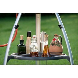 Nešiojama sodo dujinė grilio virėja 2 braai cadac