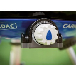 Nešiojama sodo dujinė grilio virėja 2 braai cadac