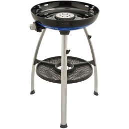 Nešiojama sodo dujinė grilio virėja 2 braai cadac