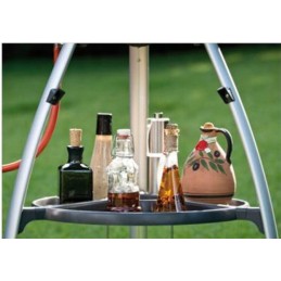 Nešiojama sodo dujinė grilio virėja 2 braai cadac