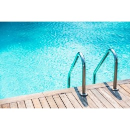 Kvarcinis smėlis baseino siurbliams