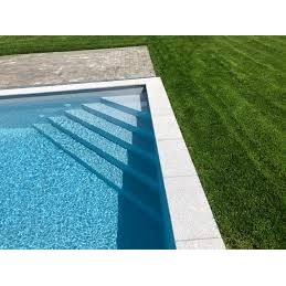 Kvarcinis smėlis baseino siurbliams