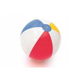 Large inflatable beach ball 51 cm bestway 31021