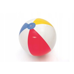 Large inflatable beach ball 51 cm bestway 31021