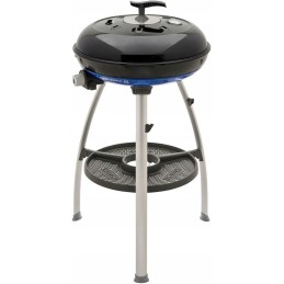 Carri Chef II bbq 30 mbar chef keptuvė cadac dujinė grilis