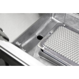 Broil King šoninis infraraudonųjų spindulių degiklis