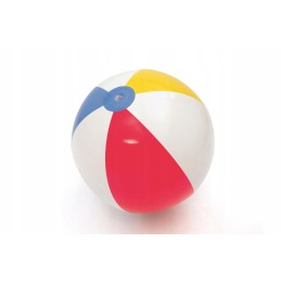 Large inflatable beach ball 51 cm bestway 31021