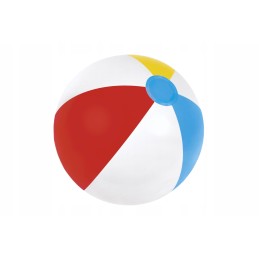 Suur täispuhutav rannapall 51 cm bestway 31021