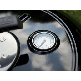 Turistinė dujinė grilis Carri Chef 2 bbq 30 mbar cadac