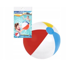Large inflatable beach ball 51 cm bestway 31021