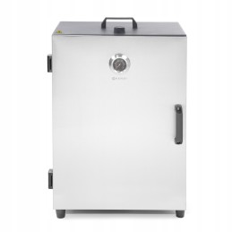 Rūkymo krosnelė, elektrinė rūkymo spinta, 1600W