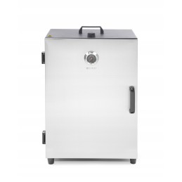 Rūkymo krosnelė, elektrinė rūkymo spinta, 1600W