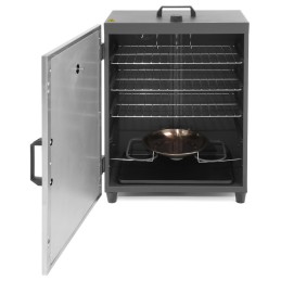 Rūkymo krosnelė, elektrinė rūkymo spinta, 1600W