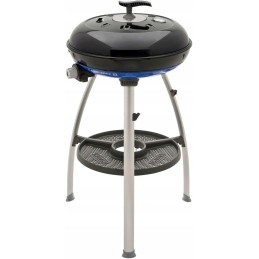 Carri Chef II bbq 30 mbar chef pan cadac camping dujinis grilis