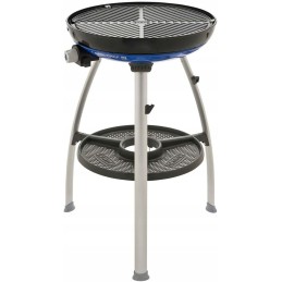 Carri Chef II bbq 30 mbar chef pan cadac camping dujinis grilis