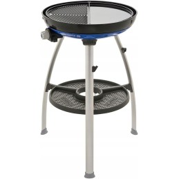Carri Chef II bbq 30 mbar chef pan cadac camping dujinis grilis