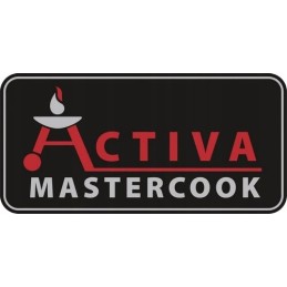 ⭐⭐dujinė grilis Nebraska Activa 3+1 ketaus grotelės⭐⭐