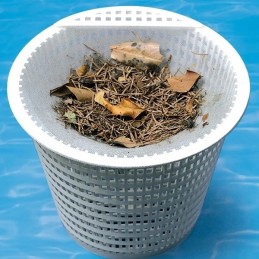 Skimmer įdėklas, filtras baseino skimeriui