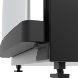 Dragon elektrinės rūkyklos komplektas su dūmų generatoriumi