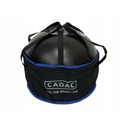 Cadac City Chef staliukas dujinis grilis 38 5cm mėlynas