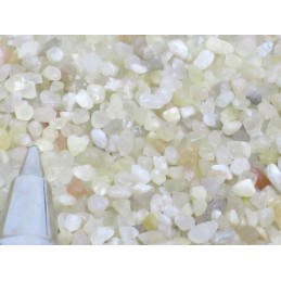 Smėlio filtras geriamojo baseino siurbliams, kvarcinis smėlis fi 0 8 1 2 mm 1kg