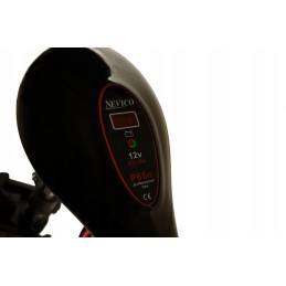 ⭐⭐Galingas kietas elektrinis pakabinamas variklis valties pontonui 12v 750w 65lbs⭐⭐