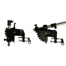 ⭐⭐Galingas kietas elektrinis pakabinamas variklis valties pontonui 12v 750w 65lbs⭐⭐