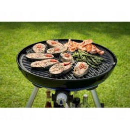 Turistinis dujinis grilis Carri Chef 2 grilis braai combo 50 mbar (37 mbar) cadac