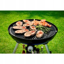Turistinis dujinis grilis Carri Chef 2 grilis braai combo 50 mbar (37 mbar) cadac