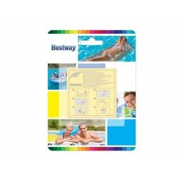 Bestway remonto rinkinys, lipnūs pleistrai 62068
