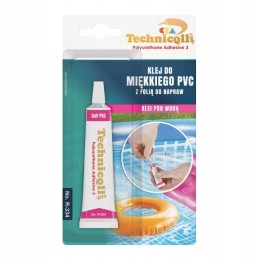 Klijai minkštam PVC 20 ml